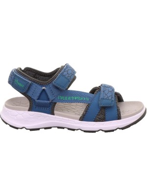 Superfıt Criss Cross Medium Cırtlı Sandalet 1-000580-3 (36-42)