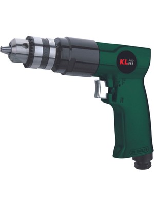 KLHA705 Profesyonel Havalı 10MM Matkap