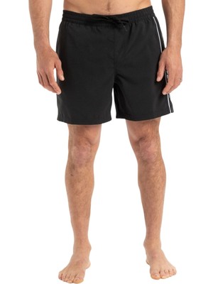Quiksilver Everyday Vert 16 Erkek Siyah Volley Short