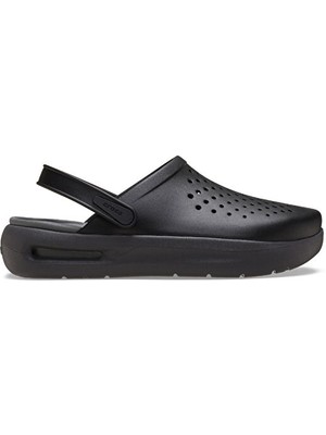 Crocs Inmotion Clog Unisex Terlik 209964-001 Siyah Renkli Konforlu ve Trend Tasarımlı