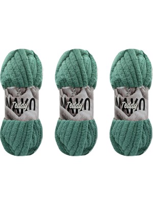 Nako,teddy 13944 Nil Yeşili