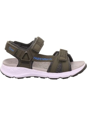Superfıt Criss Cross Medium Cırtlı Sandalet 1-000580-3 (36-42)