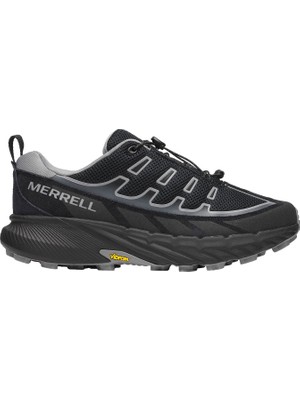 Merrell Agility Peak 5 Trek Se Erkek Siyah Günlük Ayakkabı