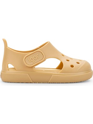 Igor Çocuk Cırtlı Sandalet S10343 Surfı