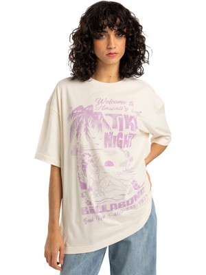 Billabong High On Life Kadın Tişört