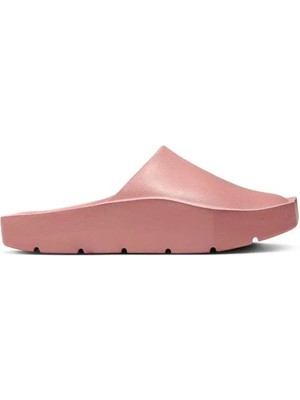 Nike Jordan Hex Mule  Iconic Slides  Spor Terlik Pembe