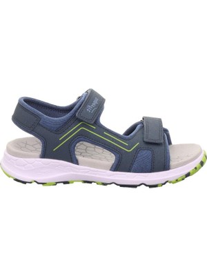 Superfıt Criss Cross Medium Erkek Cırtlı Sandalet 1-000585-3 (36-42)