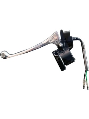 Motolider Ön Fren Kolu ve Kütüğü Honda Fizy 125