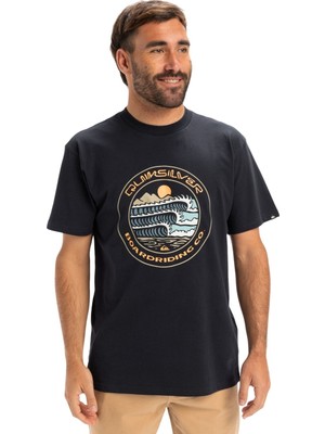 Quiksilver Ev Three Seas Ss