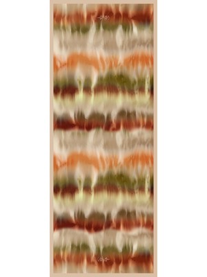 Özel Seri Şal 1852 - 05 - 70X190