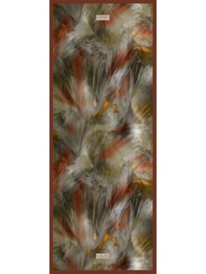 Özel Seri Şal 2323-06 - 70X190