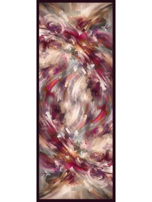 Özel Seri Şal 2359-05 - 70X190