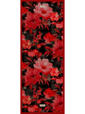 Özel Seri Şal 2375 - 09 - 70X190