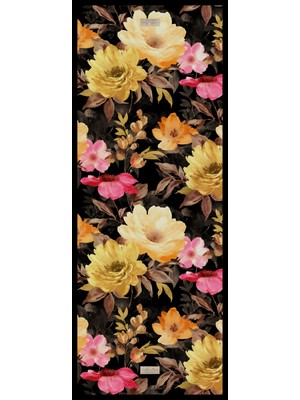 Özel Seri Şal 2375 - 02 - 70X190