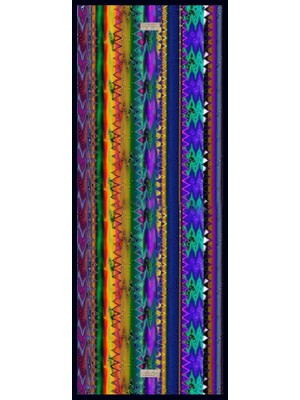 Güz | Yaz S. 2418-03 Şal 70X190