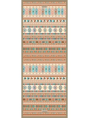 Güz | Yaz S. 2420-02 Şal 70X190