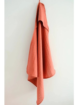 Sun Baby Organik Müslin Bebek-Çocuk Bornoz&havlu