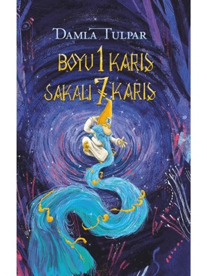 Boyu 1 Karış Sakalı 7 Karış