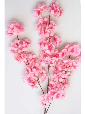 Rüzgar Çiçekcilik 100  cm  Pembe Bahardali