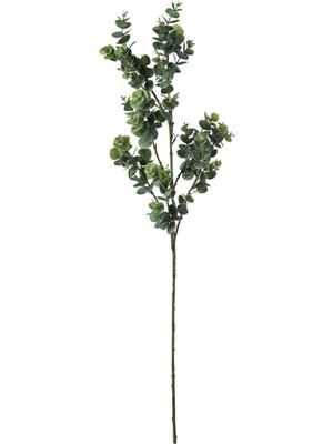 Branch Yeşil Dal Çiçek 74 cm