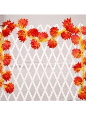 Sonbahar Dekor Yapay Sarmaşık 2.30 cm