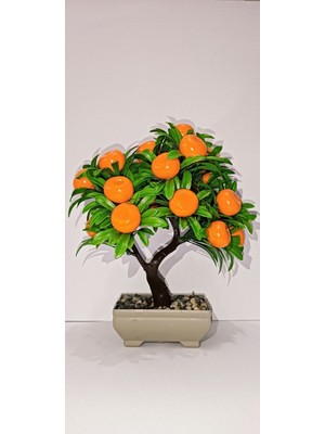 Yapay Mandalina Ağacı