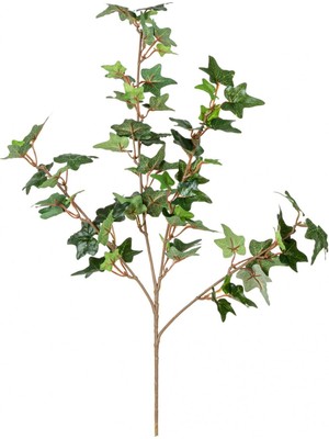 Yapay Sarmaşık Dalı Yeşil 50 Cm.