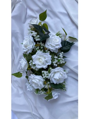 Masa Çiçeği Organizasyon Çiçeği Düğün Çiçeği Dekor Çiçek Tag Çiçek