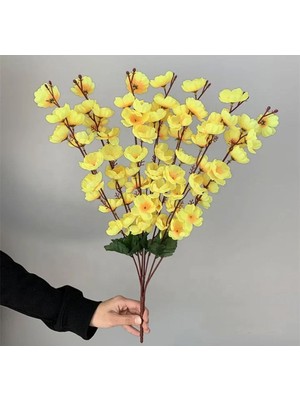 Rüzgar Yapay Çiçekçilik 40  cm  Bahar Dalı