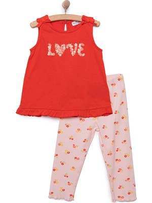 Hellobaby Sweet Peach Atlet - Tayt
