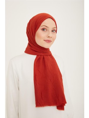 Armine Trend Bambu Crash Şal 102 40