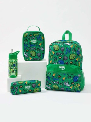 - Giggle 4lü Okul Çanta Seti