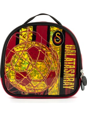 GS Store Galatasaray Top Figürlü Anaokulu Çantası 23553