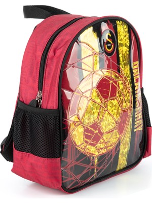 GS Store Galatasaray Top Figürlü Anaokulu Çantası 23553