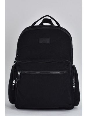 Çok Gözlü Günlük Seyahat Okul Sırt Çantası 17295