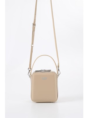 ÇÇS 17561 Kadın Omuz Askılı El Çantası