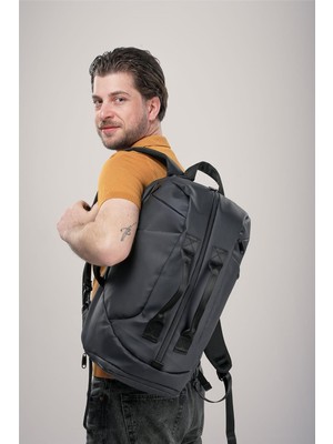 Ççs 40236 Sırt Ve Seyahat Çantası