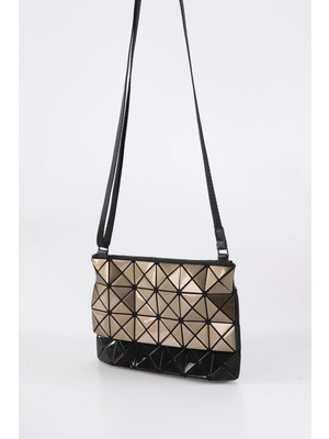 Ççs 17397 Kadın Omuz Askılı Kol Çantası