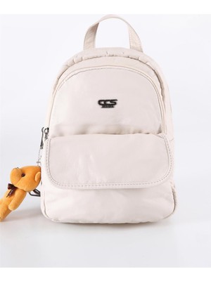 Ççs 17476 Kadın Sırt Çantası