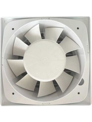 Mutlusan Me-Fan Aspiratör 120'LİK