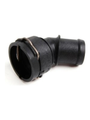 Su Flanşı Caddy Golf V Passat Jetta