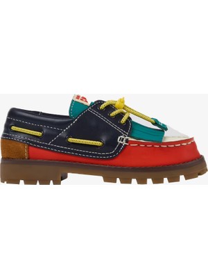 Camper By Bobo Choses Çocuk Çok Renkli Ayakkabı K800642-001
