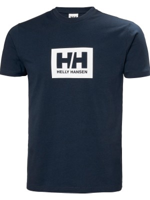 Helly Hansen Hh Box T-Shırt 2.0