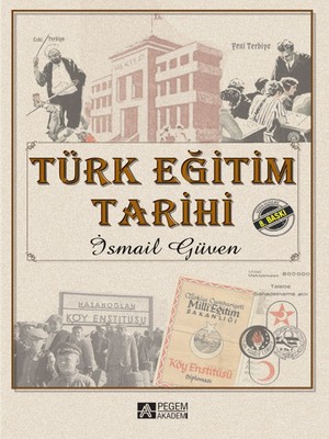 Türk Eğitim Tarihi