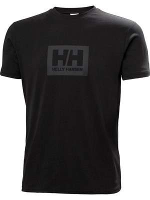 Helly Hansen Hh Box T-Shırt 2.0
