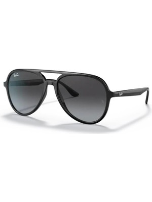Ray-Ban RB 4376 6018G 57 Erkek Güneş Gözlüğü