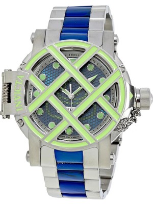 Invicta 137359 Erkek Kol Saati