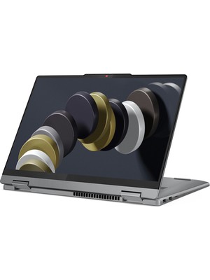 Lenovo Ideapad 5 Slim Intel Core I5 13420H 16GB Ddr5 1tb SSD Freedos 14" Wuxga 400NITS OLED Dokunmatik Bilgisayar ID14IRH9F03 + Zettaçanta