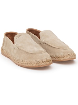 U.S. Polo Assn. Erkek Bej Casual Ayakkabı 50304819-VR011