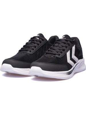 Hml Dvs Hava Alabilen Siyah Beyaz Spor Ayakkabı